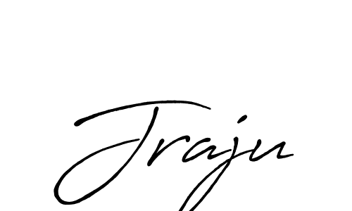 Also we have Jraju name is the best signature style. Create professional handwritten signature collection using Antro_Vectra_Bolder autograph style. Jraju signature style 7 images and pictures png