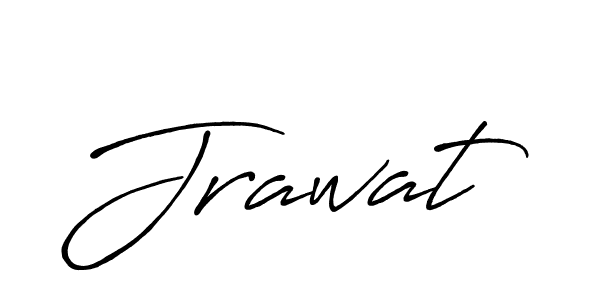 How to Draw Jrawat signature style? Antro_Vectra_Bolder is a latest design signature styles for name Jrawat. Jrawat signature style 7 images and pictures png