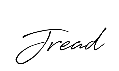 Check out images of Autograph of Jread name. Actor Jread Signature Style. Antro_Vectra_Bolder is a professional sign style online. Jread signature style 7 images and pictures png