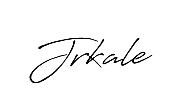 You can use this online signature creator to create a handwritten signature for the name Jrkale. This is the best online autograph maker. Jrkale signature style 7 images and pictures png