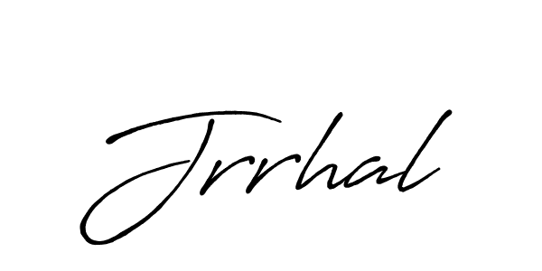 Make a beautiful signature design for name Jrrhal. Use this online signature maker to create a handwritten signature for free. Jrrhal signature style 7 images and pictures png