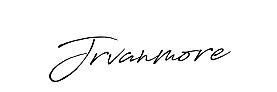 Here are the top 10 professional signature styles for the name Jrvanmore. These are the best autograph styles you can use for your name. Jrvanmore signature style 7 images and pictures png