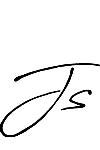 See photos of Js official signature by Spectra . Check more albums & portfolios. Read reviews & check more about Antro_Vectra_Bolder font. Js signature style 7 images and pictures png