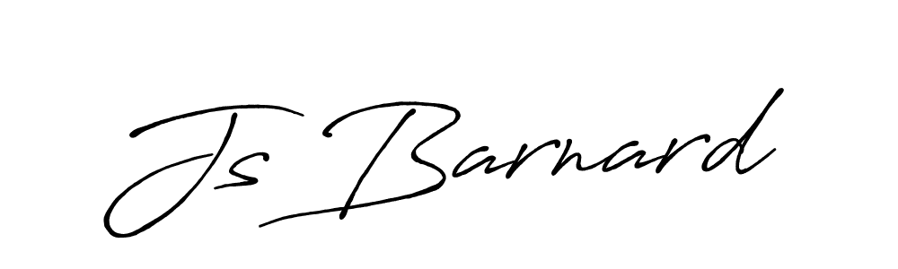 Check out images of Autograph of Js Barnard name. Actor Js Barnard Signature Style. Antro_Vectra_Bolder is a professional sign style online. Js Barnard signature style 7 images and pictures png