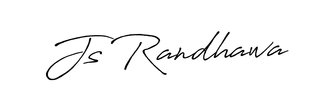How to Draw Js Randhawa signature style? Antro_Vectra_Bolder is a latest design signature styles for name Js Randhawa. Js Randhawa signature style 7 images and pictures png