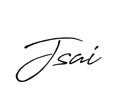 This is the best signature style for the Jsai name. Also you like these signature font (Antro_Vectra_Bolder). Mix name signature. Jsai signature style 7 images and pictures png