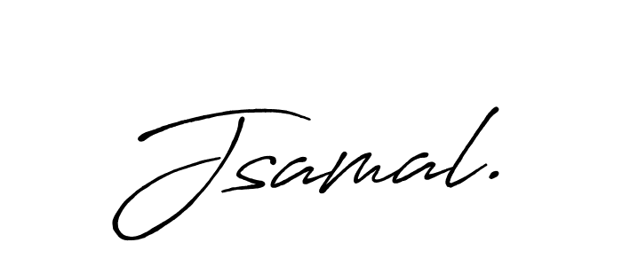 See photos of Jsamal. official signature by Spectra . Check more albums & portfolios. Read reviews & check more about Antro_Vectra_Bolder font. Jsamal. signature style 7 images and pictures png