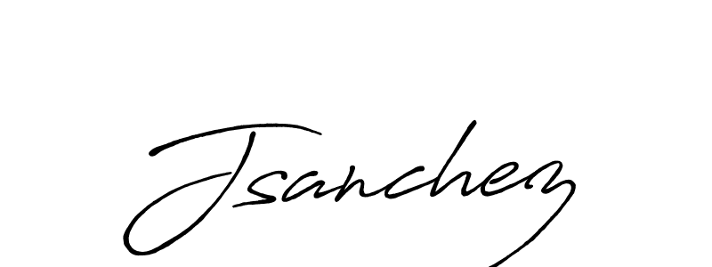 Here are the top 10 professional signature styles for the name Jsanchez. These are the best autograph styles you can use for your name. Jsanchez signature style 7 images and pictures png