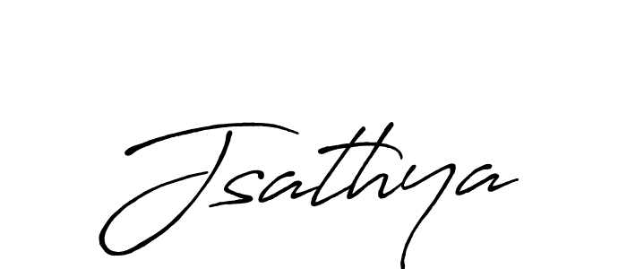 The best way (Antro_Vectra_Bolder) to make a short signature is to pick only two or three words in your name. The name Jsathya include a total of six letters. For converting this name. Jsathya signature style 7 images and pictures png