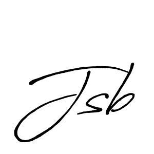 Similarly Antro_Vectra_Bolder is the best handwritten signature design. Signature creator online .You can use it as an online autograph creator for name Jsb. Jsb signature style 7 images and pictures png