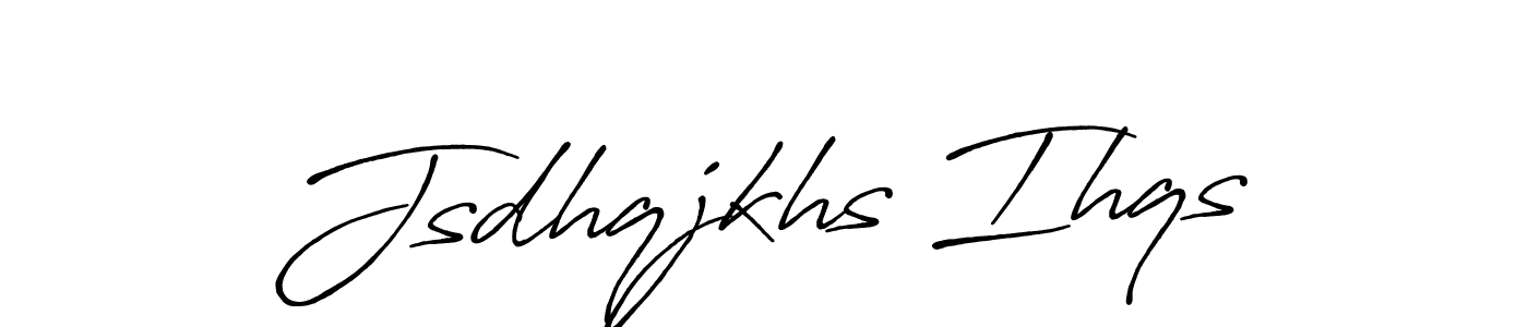 Best and Professional Signature Style for Jsdhqjkhs Ihqs. Antro_Vectra_Bolder Best Signature Style Collection. Jsdhqjkhs Ihqs signature style 7 images and pictures png
