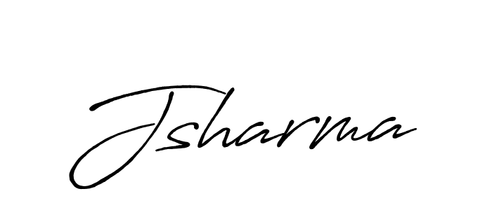 Here are the top 10 professional signature styles for the name Jsharma. These are the best autograph styles you can use for your name. Jsharma signature style 7 images and pictures png