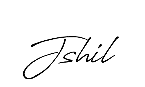 This is the best signature style for the Jshil name. Also you like these signature font (Antro_Vectra_Bolder). Mix name signature. Jshil signature style 7 images and pictures png
