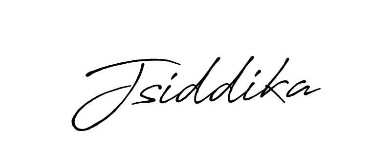 Once you've used our free online signature maker to create your best signature Antro_Vectra_Bolder style, it's time to enjoy all of the benefits that Jsiddika name signing documents. Jsiddika signature style 7 images and pictures png