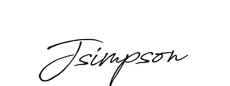 Check out images of Autograph of Jsimpson name. Actor Jsimpson Signature Style. Antro_Vectra_Bolder is a professional sign style online. Jsimpson signature style 7 images and pictures png