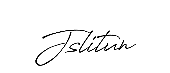 Best and Professional Signature Style for Jslitun. Antro_Vectra_Bolder Best Signature Style Collection. Jslitun signature style 7 images and pictures png