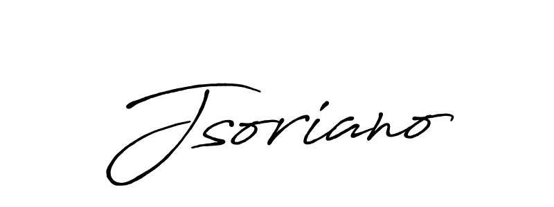 Make a short Jsoriano signature style. Manage your documents anywhere anytime using Antro_Vectra_Bolder. Create and add eSignatures, submit forms, share and send files easily. Jsoriano signature style 7 images and pictures png