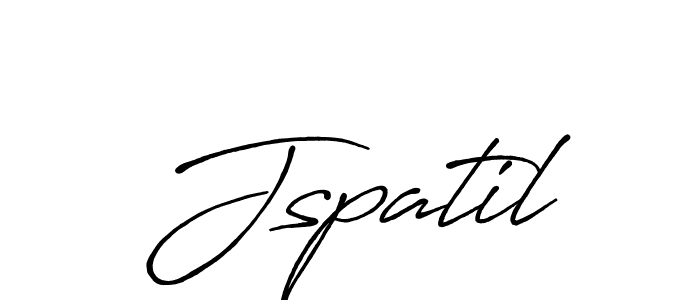 Best and Professional Signature Style for Jspatil. Antro_Vectra_Bolder Best Signature Style Collection. Jspatil signature style 7 images and pictures png