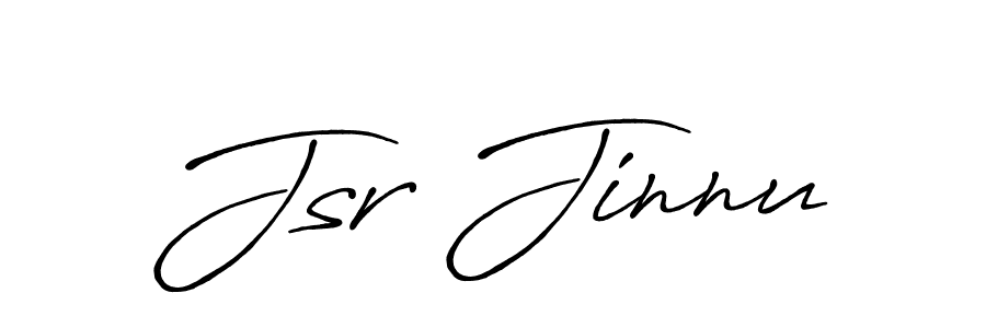 Here are the top 10 professional signature styles for the name Jsr Jinnu. These are the best autograph styles you can use for your name. Jsr Jinnu signature style 7 images and pictures png