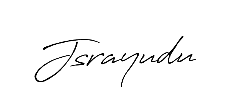Also we have Jsrayudu name is the best signature style. Create professional handwritten signature collection using Antro_Vectra_Bolder autograph style. Jsrayudu signature style 7 images and pictures png