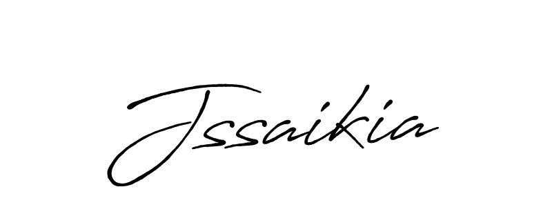 How to make Jssaikia signature? Antro_Vectra_Bolder is a professional autograph style. Create handwritten signature for Jssaikia name. Jssaikia signature style 7 images and pictures png