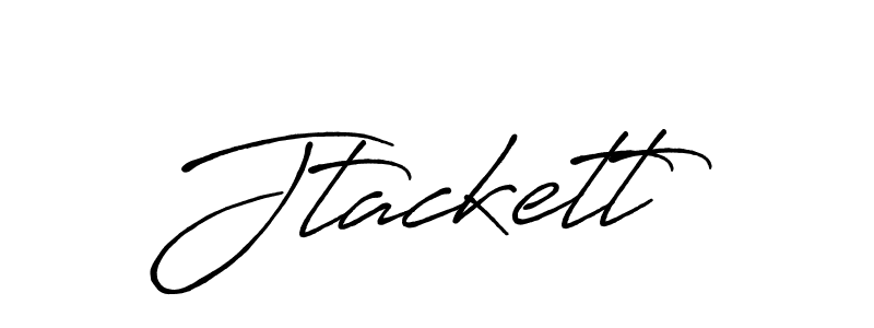 How to make Jtackett name signature. Use Antro_Vectra_Bolder style for creating short signs online. This is the latest handwritten sign. Jtackett signature style 7 images and pictures png