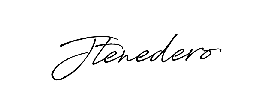 Best and Professional Signature Style for Jtenedero. Antro_Vectra_Bolder Best Signature Style Collection. Jtenedero signature style 7 images and pictures png