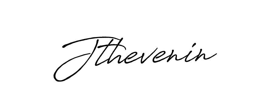 Once you've used our free online signature maker to create your best signature Antro_Vectra_Bolder style, it's time to enjoy all of the benefits that Jthevenin name signing documents. Jthevenin signature style 7 images and pictures png