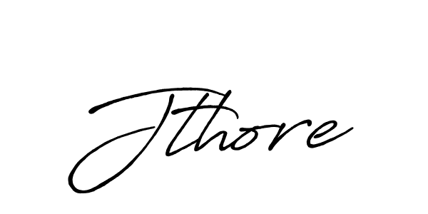 Here are the top 10 professional signature styles for the name Jthore. These are the best autograph styles you can use for your name. Jthore signature style 7 images and pictures png