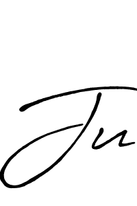 Check out images of Autograph of Ju name. Actor Ju Signature Style. Antro_Vectra_Bolder is a professional sign style online. Ju signature style 7 images and pictures png