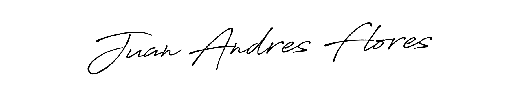 Best and Professional Signature Style for Juan Andres Flores. Antro_Vectra_Bolder Best Signature Style Collection. Juan Andres Flores signature style 7 images and pictures png