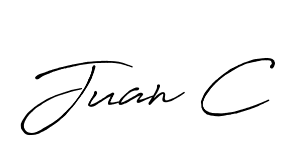 This is the best signature style for the Juan C name. Also you like these signature font (Antro_Vectra_Bolder). Mix name signature. Juan C signature style 7 images and pictures png