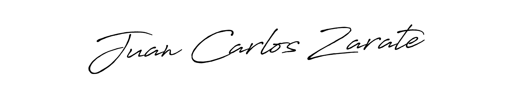 How to make Juan Carlos Zarate name signature. Use Antro_Vectra_Bolder style for creating short signs online. This is the latest handwritten sign. Juan Carlos Zarate signature style 7 images and pictures png