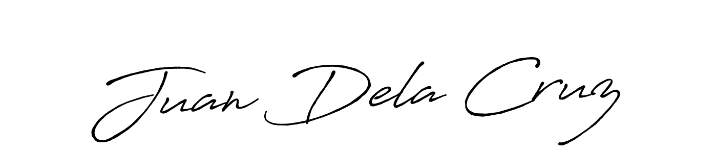 The best way (Antro_Vectra_Bolder) to make a short signature is to pick only two or three words in your name. The name Juan Dela Cruz include a total of six letters. For converting this name. Juan Dela Cruz signature style 7 images and pictures png