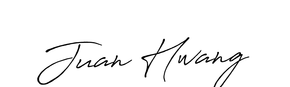 Once you've used our free online signature maker to create your best signature Antro_Vectra_Bolder style, it's time to enjoy all of the benefits that Juan Hwang name signing documents. Juan Hwang signature style 7 images and pictures png