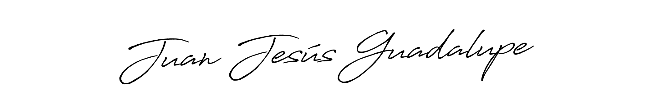 Make a short Juan Jesús Guadalupe signature style. Manage your documents anywhere anytime using Antro_Vectra_Bolder. Create and add eSignatures, submit forms, share and send files easily. Juan Jesús Guadalupe signature style 7 images and pictures png