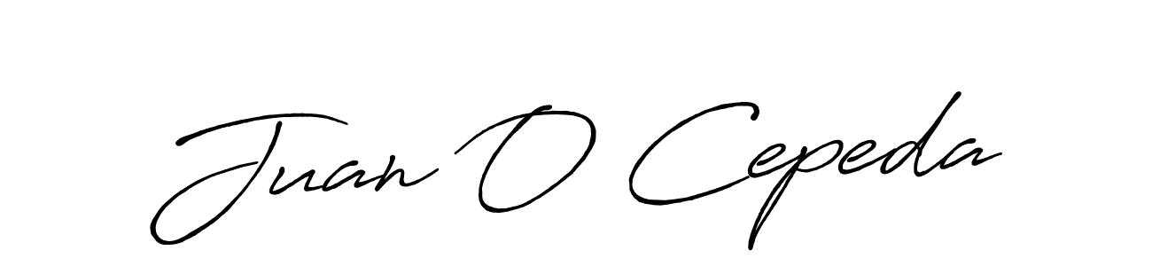 Best and Professional Signature Style for Juan O Cepeda. Antro_Vectra_Bolder Best Signature Style Collection. Juan O Cepeda signature style 7 images and pictures png