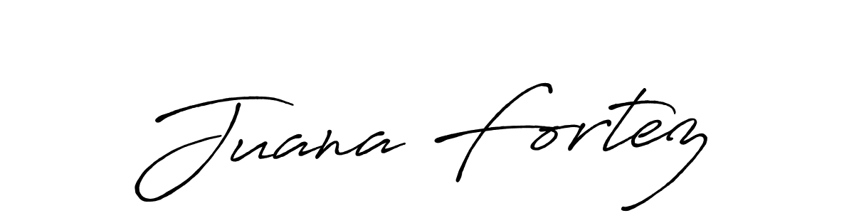 Best and Professional Signature Style for Juana Fortez. Antro_Vectra_Bolder Best Signature Style Collection. Juana Fortez signature style 7 images and pictures png
