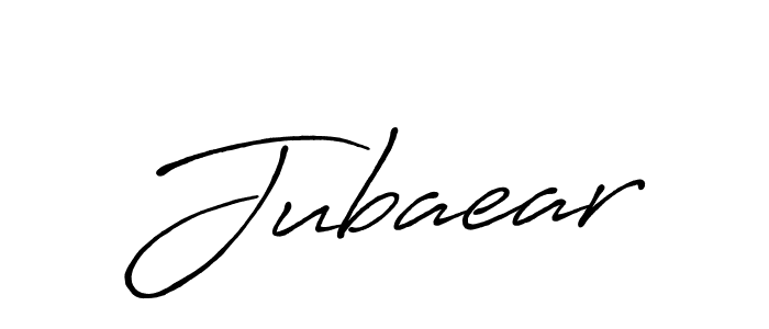 How to Draw Jubaear signature style? Antro_Vectra_Bolder is a latest design signature styles for name Jubaear. Jubaear signature style 7 images and pictures png