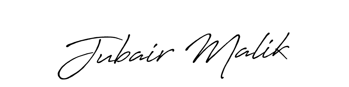 Best and Professional Signature Style for Jubair Malik. Antro_Vectra_Bolder Best Signature Style Collection. Jubair Malik signature style 7 images and pictures png