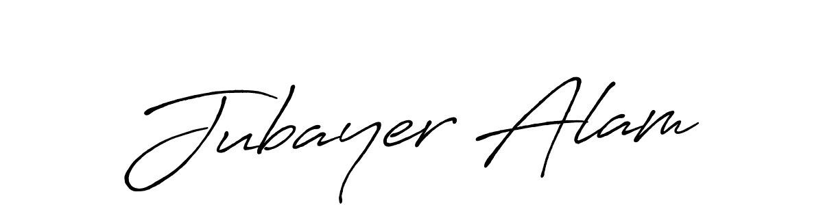 This is the best signature style for the Jubayer Alam name. Also you like these signature font (Antro_Vectra_Bolder). Mix name signature. Jubayer Alam signature style 7 images and pictures png