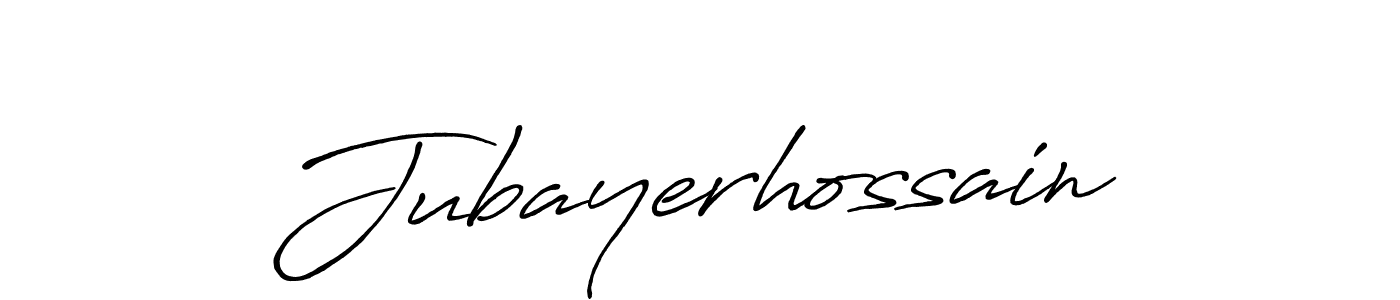 Once you've used our free online signature maker to create your best signature Antro_Vectra_Bolder style, it's time to enjoy all of the benefits that Jubayerhossain name signing documents. Jubayerhossain signature style 7 images and pictures png