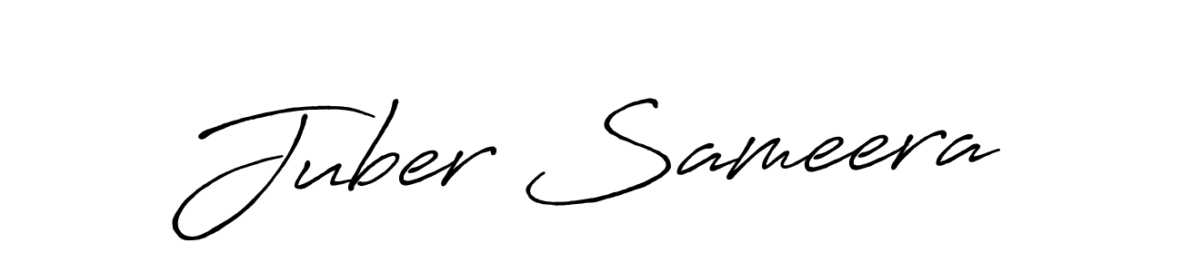 Check out images of Autograph of Juber Sameera name. Actor Juber Sameera Signature Style. Antro_Vectra_Bolder is a professional sign style online. Juber Sameera signature style 7 images and pictures png