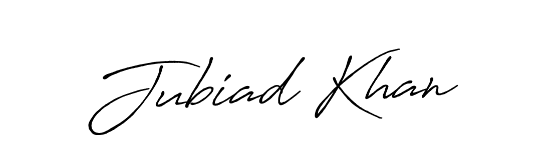 Here are the top 10 professional signature styles for the name Jubiad Khan. These are the best autograph styles you can use for your name. Jubiad Khan signature style 7 images and pictures png