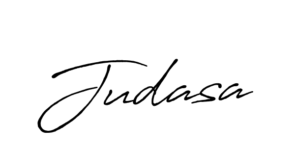 The best way (Antro_Vectra_Bolder) to make a short signature is to pick only two or three words in your name. The name Judasa include a total of six letters. For converting this name. Judasa signature style 7 images and pictures png