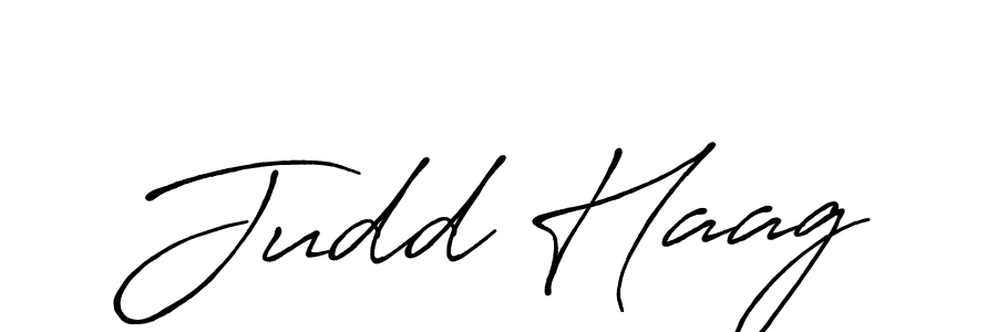 Check out images of Autograph of Judd Haag name. Actor Judd Haag Signature Style. Antro_Vectra_Bolder is a professional sign style online. Judd Haag signature style 7 images and pictures png