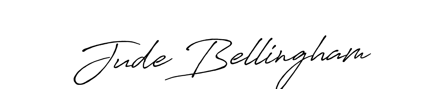 Also You can easily find your signature by using the search form. We will create Jude Bellingham name handwritten signature images for you free of cost using Antro_Vectra_Bolder sign style. Jude Bellingham signature style 7 images and pictures png