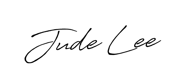 Here are the top 10 professional signature styles for the name Jude Lee. These are the best autograph styles you can use for your name. Jude Lee signature style 7 images and pictures png