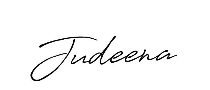 Antro_Vectra_Bolder is a professional signature style that is perfect for those who want to add a touch of class to their signature. It is also a great choice for those who want to make their signature more unique. Get Judeena name to fancy signature for free. Judeena signature style 7 images and pictures png