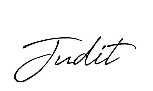 Also we have Judit name is the best signature style. Create professional handwritten signature collection using Antro_Vectra_Bolder autograph style. Judit signature style 7 images and pictures png
